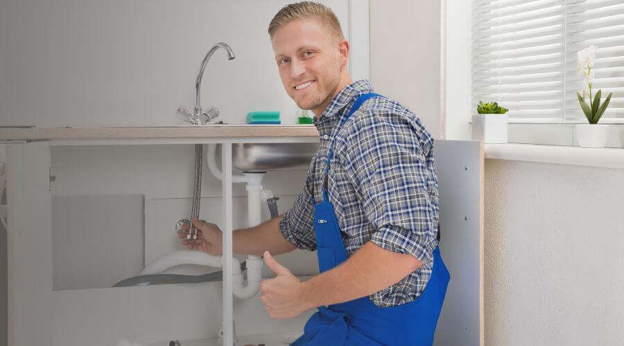 Professional 24 Hour Plumbers services in Caspar, CA